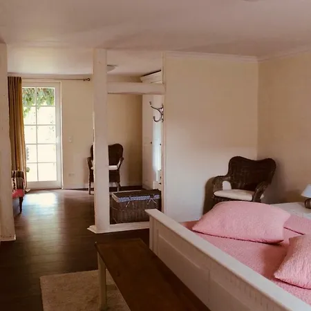 Appartamento Landhaus Vorbeck Gneven