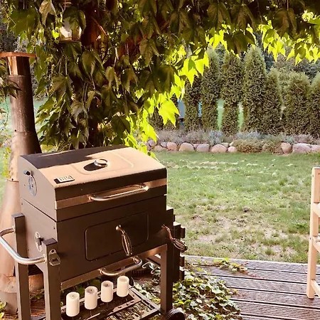 Landhaus Vorbeck Appartamento *