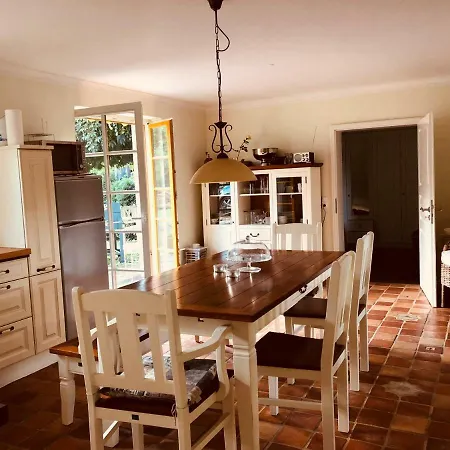 Appartamento Landhaus Vorbeck